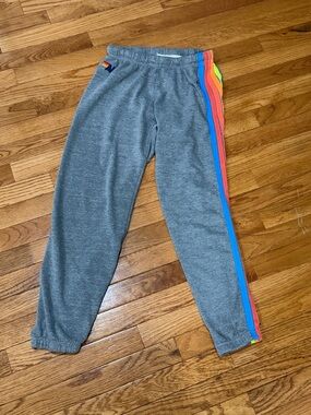 Aviator Nation Sweatpants - Small